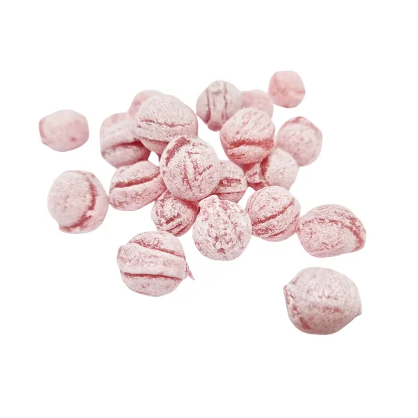 Naschig Granatapfel Bonbons 400g